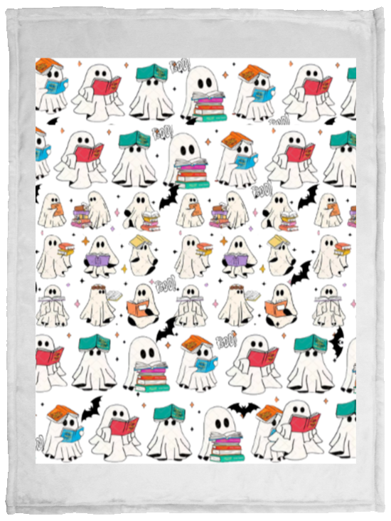 VPS Cozy Plush Fleece Blanket - 30x40