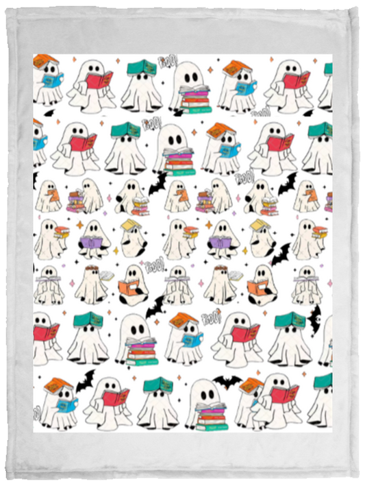 VPS Cozy Plush Fleece Blanket - 30x40