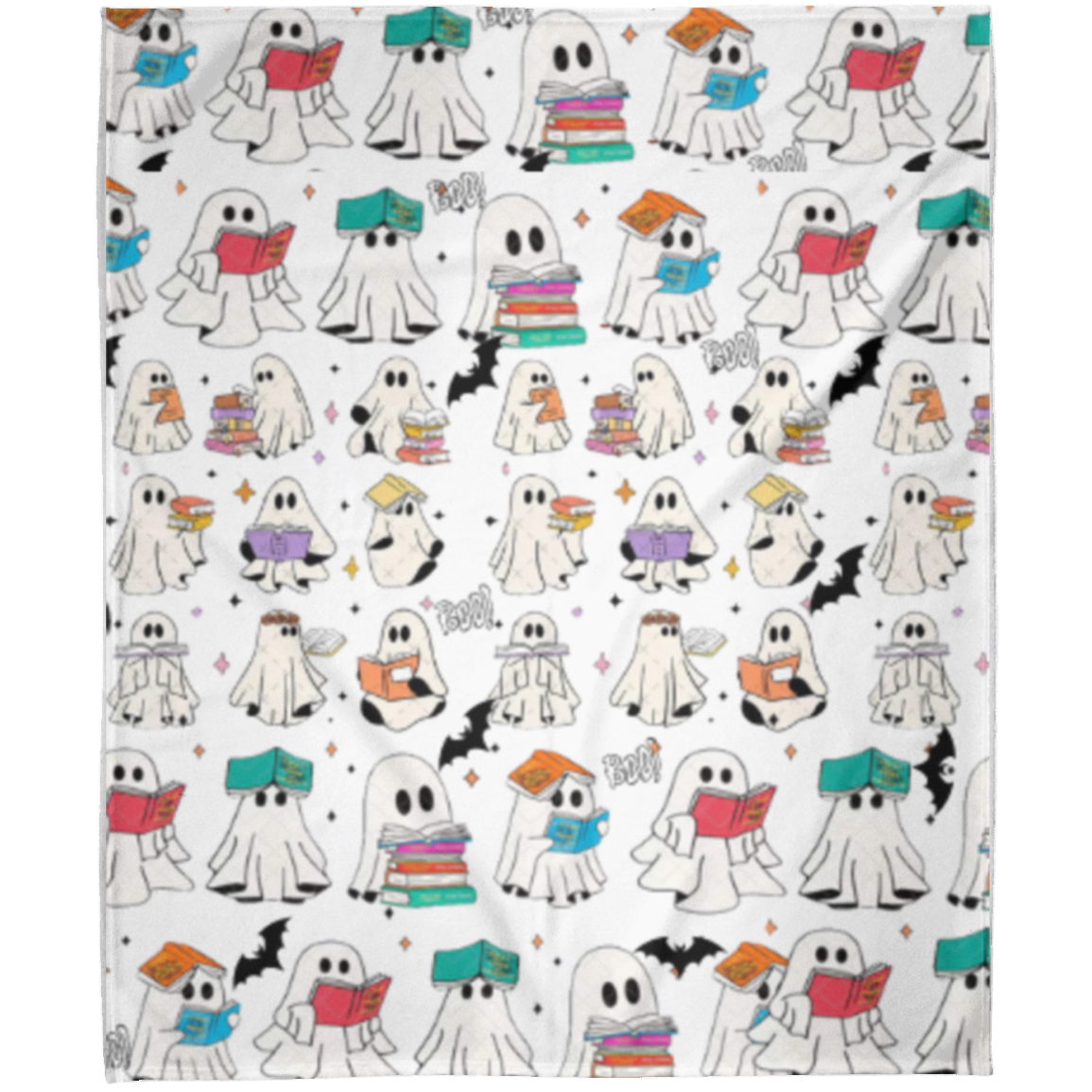 FLM Arctic Fleece Blanket 50x60