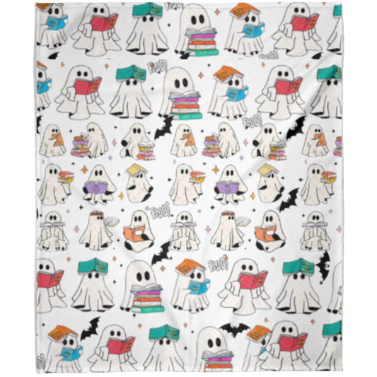 FLM Arctic Fleece Blanket 50x60